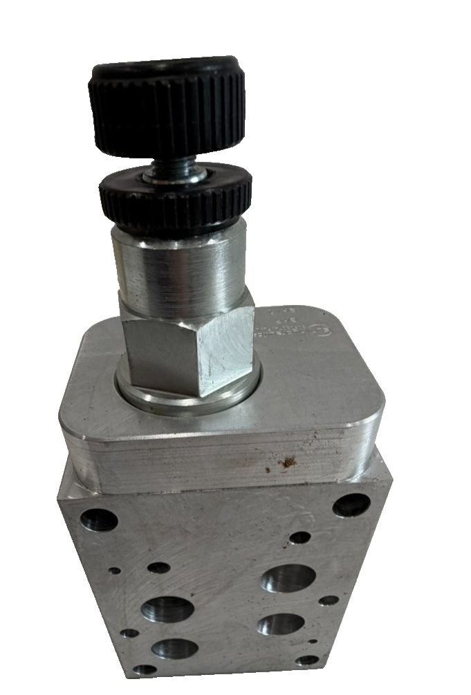 NEW SUN HYDRAULICS BKP SANDWICH VALVE 9HI1 - Image 3