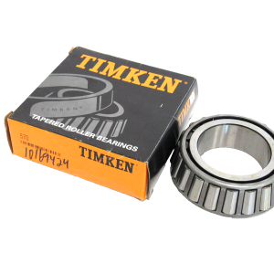 NEW TIMKEN 570 ROLLER BEARING