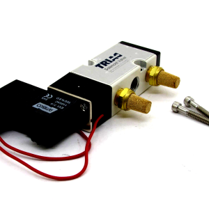 NEW VERSA /TRIAC  SOLENOID VALVE