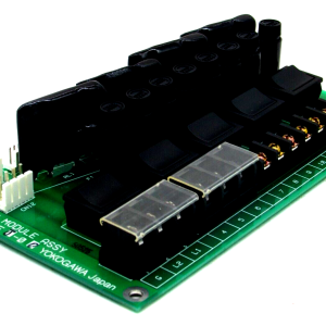 NEW YOKOGAWA K9296FJ-00 RELAY MODULE K9296FJ00