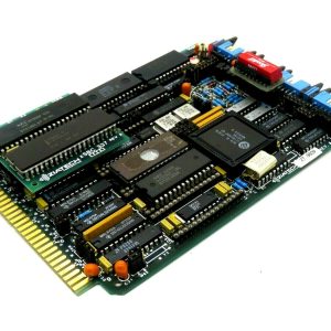 NEW ZIATECH ZT-8809 CIRCUIT BOARD PCB-8808-A REV.A ZT8809