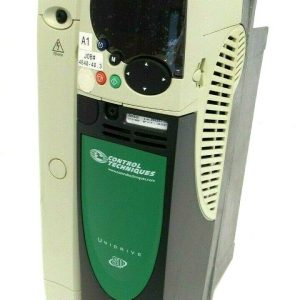 USED CONTROL TECHNIQUES SP2402 UNIDRIVE 1220-2758-01
