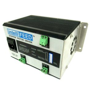 USED INTELLI FEED 440 STEPPER MOTOR DRIVER