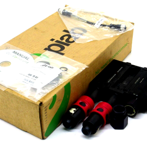 USED PIAB P5010.00.AV.09 VACUUM PUMP P501000AV09