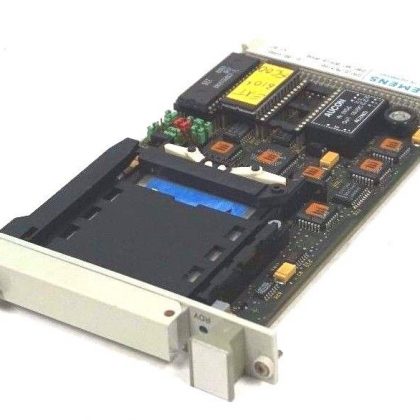 USED SIEMENS 6AR1301-0DA10-0AA0 MEMORY MODULE SMP16-MEM160