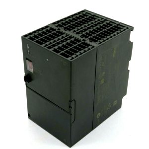 USED SIEMENS 6ES7307-1EA00-0AA0 POWER SUPPLY 6ES73071EA000AA0