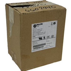 ALLEN BRADLEY 140MG-J8P-D15 CIRCUIT BREAKER SER. A 150A 3P UNUSED SURPLUS