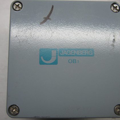 HEINEN ELEKTRONIK 62744-1.0-000 CONTROL BOX 6274410000
