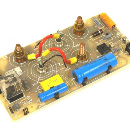 NEW HONEYWELL VO65C- SCR SHORTING BOARD REV. C 206531 VO65C