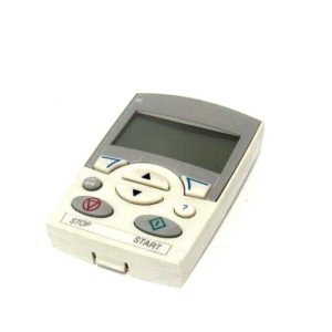 NEW ABB ACS-CP-A KEYPAD MODULE ACSCPA