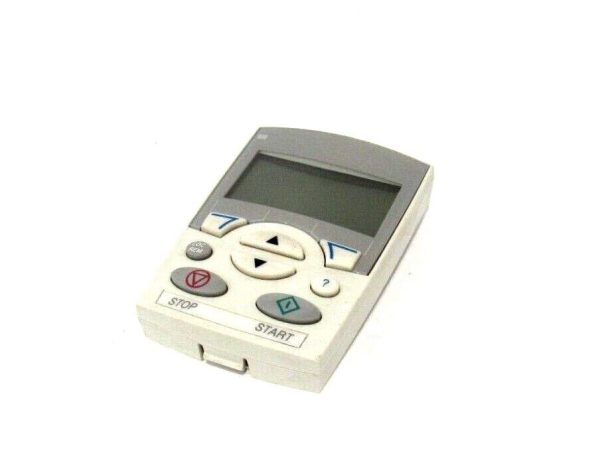 NEW ABB ACS-CP-A KEYPAD MODULE ACSCPA - SB Industrial Supply, Inc.