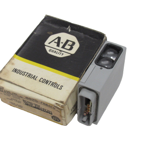 NEW ALLEN BRADLEY 42MRU-5200 PHOTOSWITCH SER.B 42MRU5200