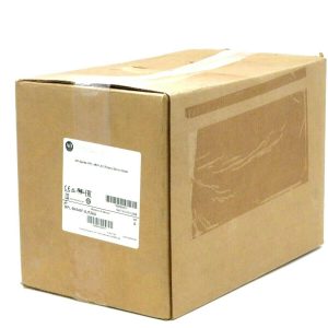 NEW ALLEN BRADLEY MPL-B4540F-SJ72AA ROTARY SERVO MOTOR 480V MPLB4540FSJ72AA