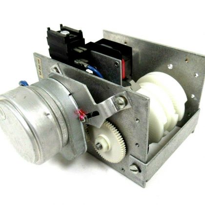 NEW ATC 324C01F1GR1A01X CAM TIMER 120V 60HZ