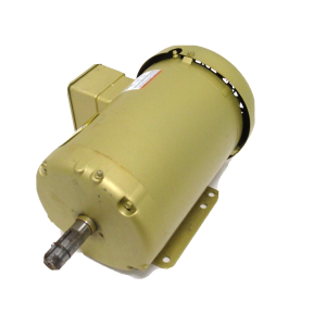 NEW BALDOR EM3558T MOTOR 2HP 145T 1755RPM 230/460V 7/8" DIA.