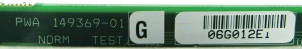NEW BENTLY NEVADA 3500/25 KEYPHASOR MODULE 126398-01G 350025 PWA-149369-01G - Image 4