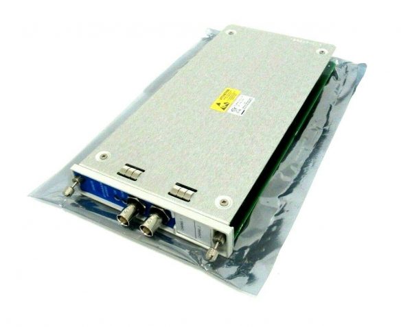 NEW BENTLY NEVADA 3500/25 KEYPHASOR MODULE 126398-01G 350025 PWA-149369-01G
