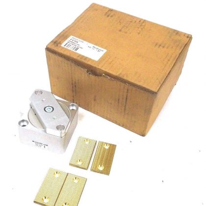 NEW BYSTRONIC UNIVER AG 506-168 2908 3-07008 SHORT STROKE CYLINDER