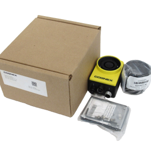 NEW COGNEX 830-0021-1R INDUSTRIAL CAMERA IS7402-11 825-0524-1RA 83000211R