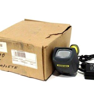 NEW COGNEX DMR-8500-0100 BARCODE SCANNER 828-0160-1R DMR85000100