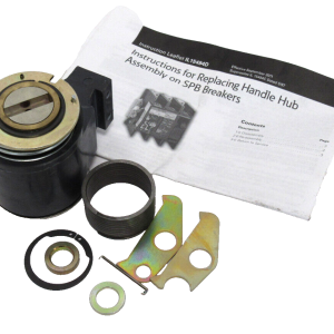 NEW EATON 752B644G02 CHARGING HANDLE