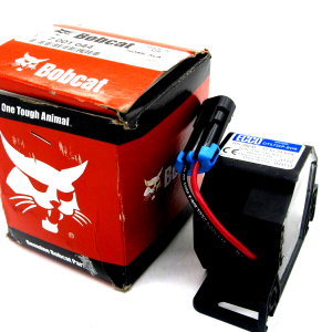 NEW ECCO BOBCAT DT575FP-BOB ALARM HORN DT575FPBOB