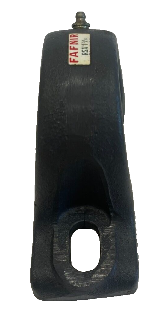 NEW FAFNIR RSA 1 5/16 PILLOW BLOCK BEARING - Image 5