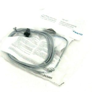 NEW FESTO SME-3-LED-24 REED SWITCH 12112  V313 SME3LED24