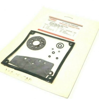 NEW FISHER CONTROLS R3580X00022 REPAIR KIT