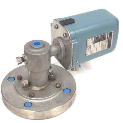 NEW FOXBORO 13FA-MS31A5 TRANSMITTER W/ 5556053 LOAD CELL