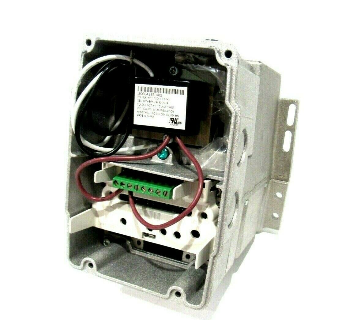 NEW HONEYWELL M7284A 1004 MODUTROL IV MOTOR M7284A1004 - Image 4