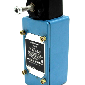 NEW HONEYWELL MICROSWITCH 51ML10 LIMIT SWITCH