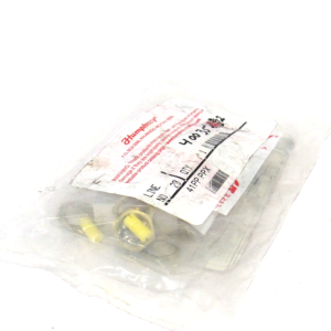 NEW HUMPHREY 41PP PPX VALVE 41PPPPX