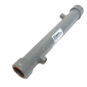 NEW ITT STANDARD SN511502018001 HEAT EXCHANGER 976674-001 MODEL EF