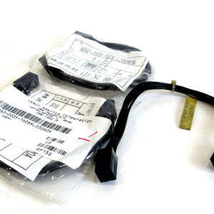 NEW LOT OF 3 FANUC A660-2005-T626/L200R0A CABLE 200MM A6602005T626L200R0A