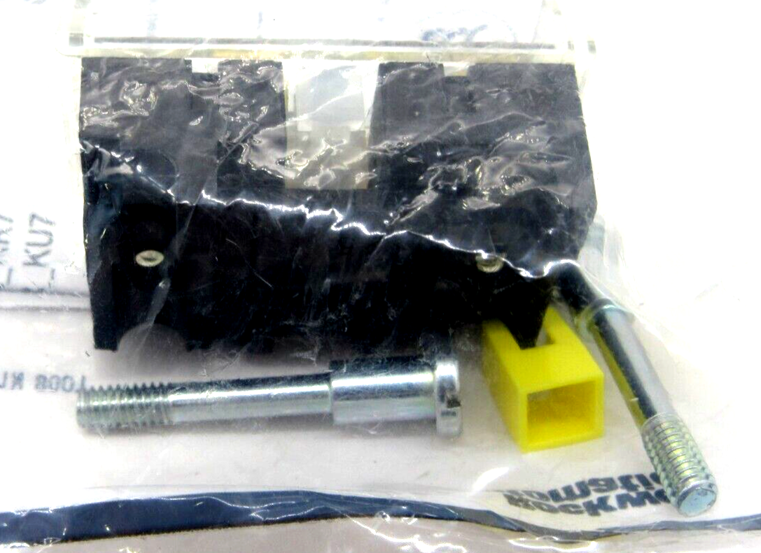 NEW LOT OF 4 ALLEN BRADLEY 800T-XA CONTACT BLOCK SERIES D 800TXA - Image 4