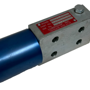 NEW LUBRIQUIP 521-000-001 PNEUMATIC PUMP AL-5