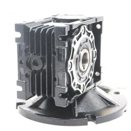 NEW MOTOVARIO  NMRV-040 GEAR BOX WORM REDUCER 32M005ES NMRV040
