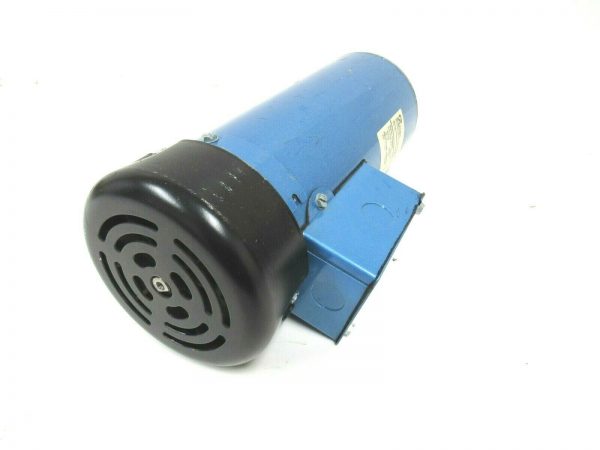 NEW PACIFIC SCIENTIFIC SRF3648-4563-84-5-48C MOTOR 90VDC 1/2HP - Image 3