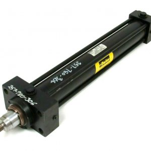 NEW PARKER HMI 50-CJJHMIRNS27MC-390.0-M-1122 CYLINDER HMI50 CJJHMIRNS27MC