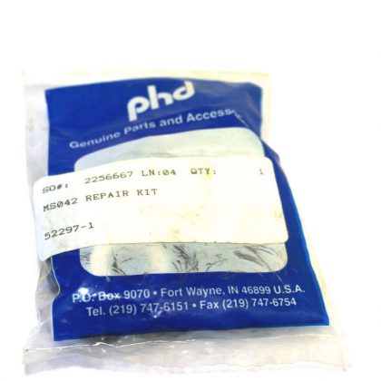 NEW PHD 52297-1 REPAIR KIT MS042