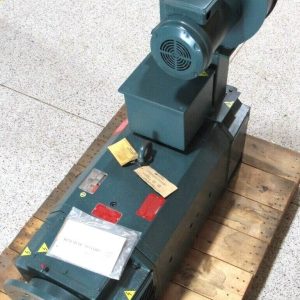 NEW RELIANCE ELECTRIC GK2208Y RPM III D-C MOTOR 150KW 500V IC06 1P23