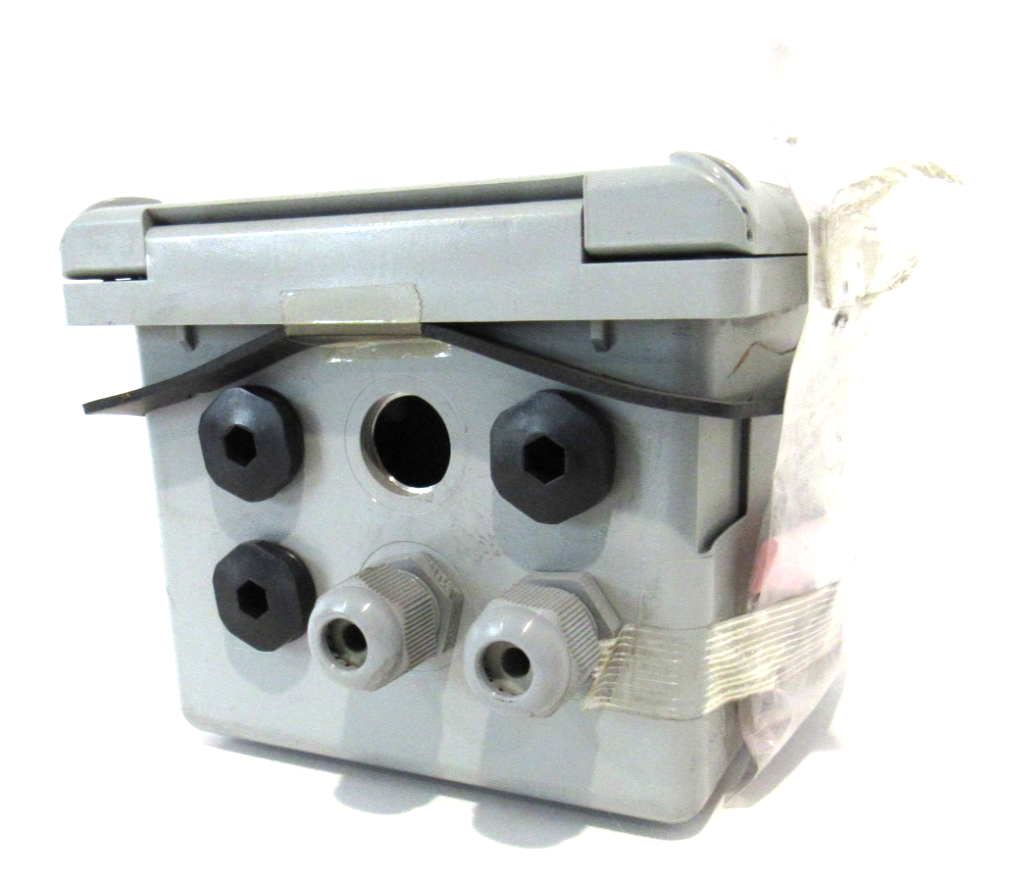 NEW ROSEMOUNT 1056-02-20-30-AN-UL LIQUID ANALYZER MODEL 1056 1056022030ANUL - Image 3
