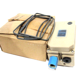 NEW SAMSON 3730-1 POSITIONER 37301