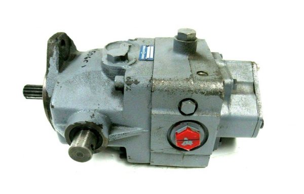 NEW SAUER SPV18-000-2920 HYDRAULIC PUMP SPV180002920 - Image 3