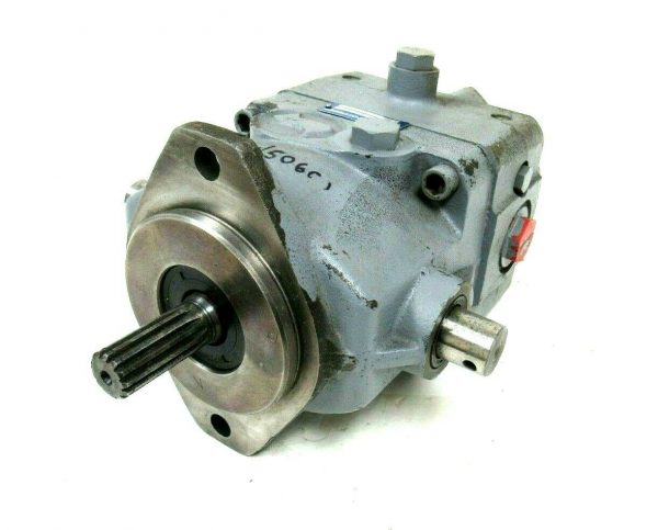 NEW SAUER SPV18-000-2920 HYDRAULIC PUMP SPV180002920