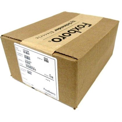 NEW SEALED FOXBORO PH10-3N1A-2 SENSOR PH103N1A2