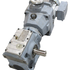 NEW SEW EURODRIVE S67D26BDI90L4-KS GEAR MOTOR 13.73:1 DF26BDT90L4-KS 230/460V