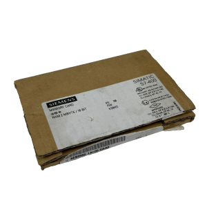 NEW SIEMENS 6ES7952-1AL00-0AA0 MEMORY CARD RAM 2 MBYTE/16 BIT S7-400