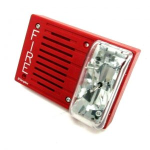 NEW SIMPLEX 4903-9174 FIRE ALARM HORN/STROBE 49039174